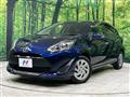 2019 Toyota AQUA