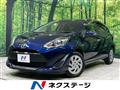 2019 Toyota AQUA