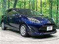 2019 Toyota AQUA