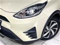 2020 Toyota AQUA