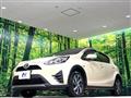 2020 Toyota AQUA
