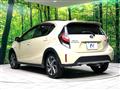 2020 Toyota AQUA