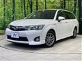 2013 Toyota Corolla Fielder