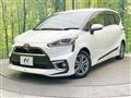 2017 Toyota Sienta