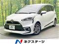2017 Toyota Sienta