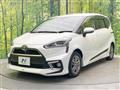 2017 Toyota Sienta