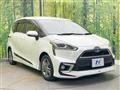 2017 Toyota Sienta