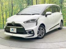 2017 Toyota Sienta