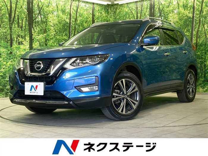 Nissan X-Trail 2018 photo 4
