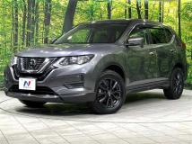 2021 Nissan X-Trail