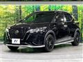 2020 Nissan KIX