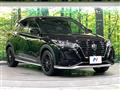 2020 Nissan KIX