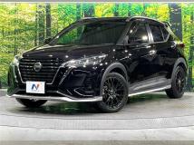 2020 Nissan KIX