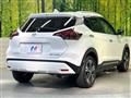 2020 Nissan KIX
