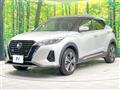 2022 Nissan KIX