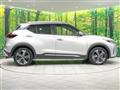 2022 Nissan KIX