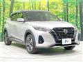 2022 Nissan KIX