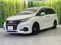 2019 Honda Odyssey