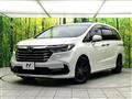 2021 Honda Odyssey Hybrid
