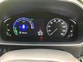 2021 Honda Odyssey Hybrid