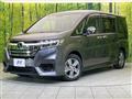 2018 Honda Step WGN