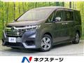 2018 Honda Step WGN