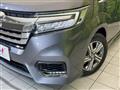 2018 Honda Step WGN