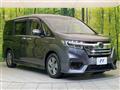 2018 Honda Step WGN