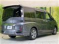 2018 Honda Step WGN