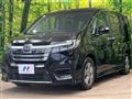 2018 Honda Step WGN