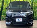 2018 Honda Step WGN