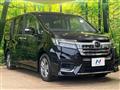 2018 Honda Step WGN
