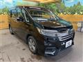 2019 Honda Step WGN