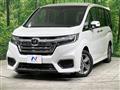 2020 Honda Step WGN