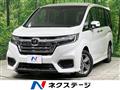 2020 Honda Step WGN