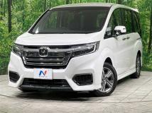 2020 Honda Step WGN