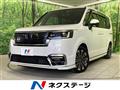 2022 Honda Step WGN