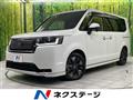 2025 Honda Step WGN