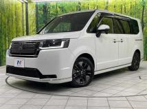 2025 Honda Step WGN