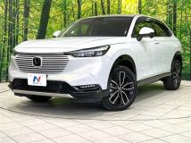 2021 Honda VEZEL