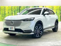 2022 Honda VEZEL