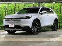2024 Honda VEZEL