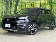2024 Honda VEZEL