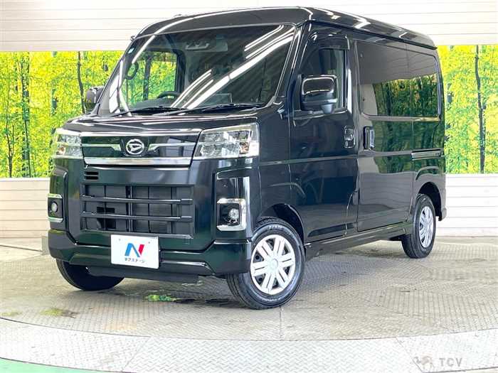 2025 Daihatsu Atrai