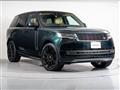 2024 Land Rover Range Rover