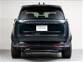 2024 Land Rover Range Rover