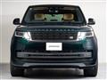 2024 Land Rover Range Rover