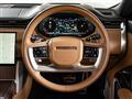 2024 Land Rover Range Rover
