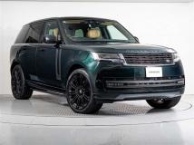 2024 Land Rover Range Rover