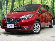 2019 Nissan Note
